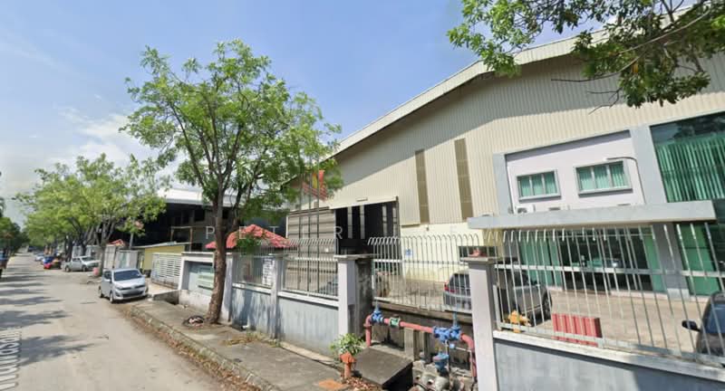 Kilang Terpisah untuk Disewa di Taman Sungai Kapar Indah (Kapar) - Peter Liew - Exterior - PropertyGuru.com.my