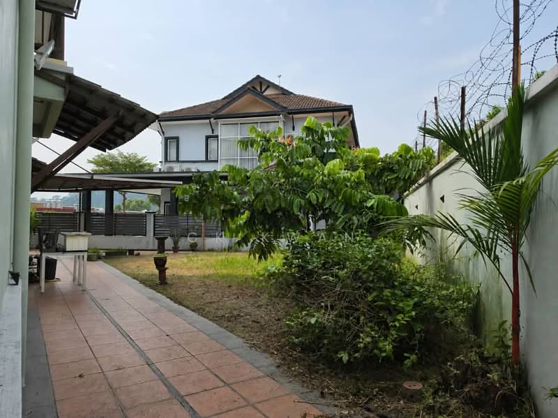 Semi-Detached House for Sale in Petaling Jaya (Selangor) - CK Kwan - Exterior - PropertyGuru.com.my