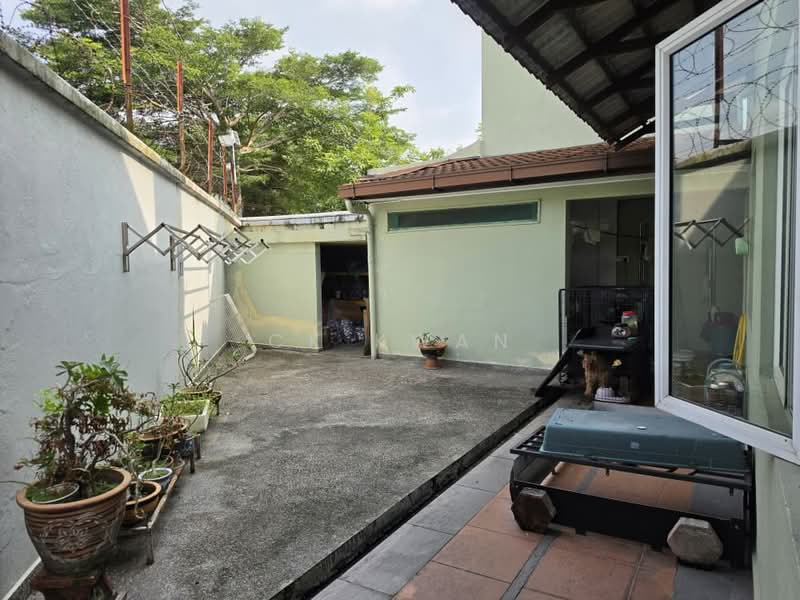 Semi-Detached House for Sale in Petaling Jaya (Selangor) - CK Kwan - Exterior - PropertyGuru.com.my