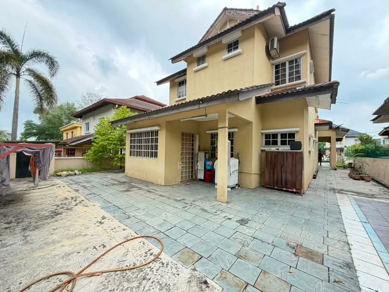 Bungalow for Sale in Bandar Country Homes (Rawang) - Vikram . - Exterior - PropertyGuru.com.my