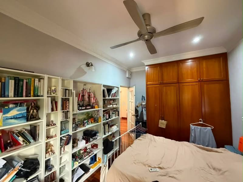 Bungalow for Sale in Bandar Country Homes (Rawang) - Vikram . - Bedroom - PropertyGuru.com.my