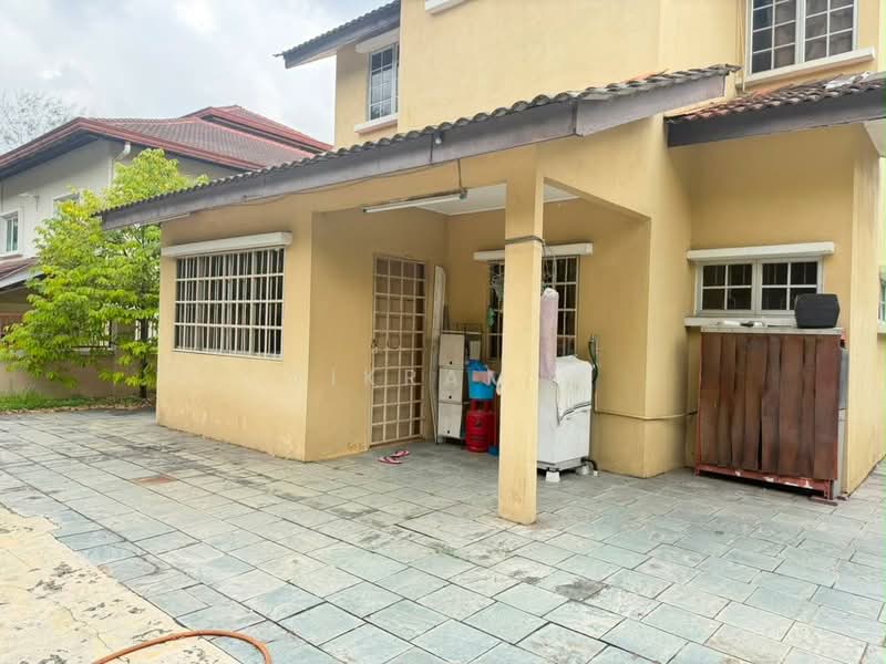 Bungalow for Sale in Bandar Country Homes (Rawang) - Vikram . - Exterior - PropertyGuru.com.my