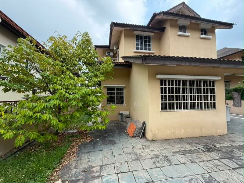 Bungalow for Sale in Bandar Country Homes (Rawang) - Vikram . - Exterior - PropertyGuru.com.my