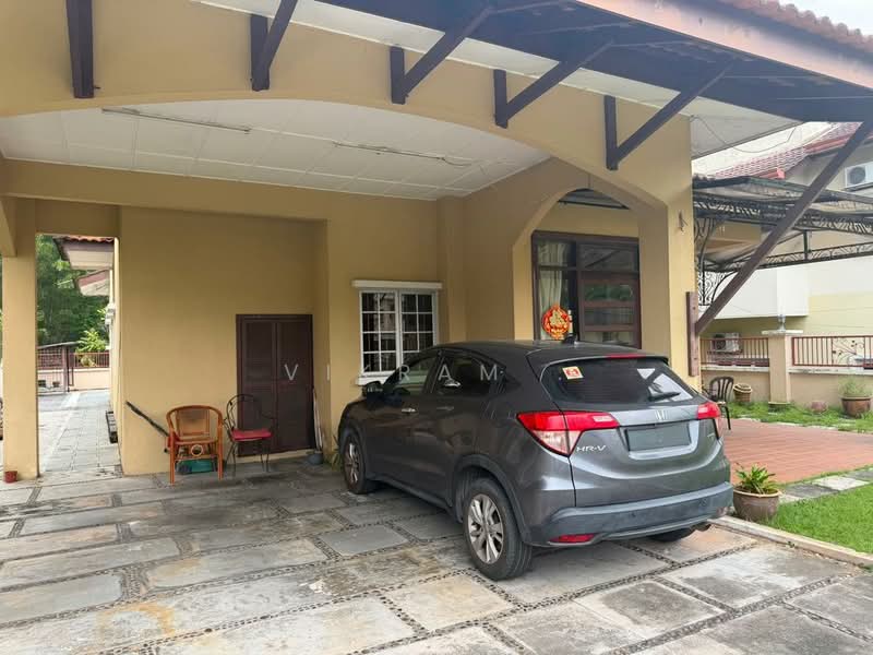 Bungalow for Sale in Bandar Country Homes (Rawang) - Vikram . - Exterior - PropertyGuru.com.my