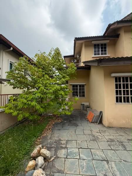 Bungalow for Sale in Bandar Country Homes (Rawang) - Vikram . - Exterior - PropertyGuru.com.my