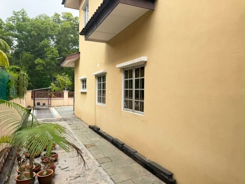 Bungalow for Sale in Bandar Country Homes (Rawang) - Vikram . - Exterior - PropertyGuru.com.my