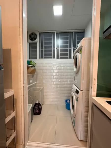 Kondominium untuk Dijual di Green Park Residence - Kelvin Loh - Interior - PropertyGuru.com.my