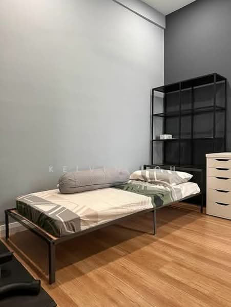 Kondominium untuk Dijual di Green Park Residence - Kelvin Loh - Bedroom - PropertyGuru.com.my