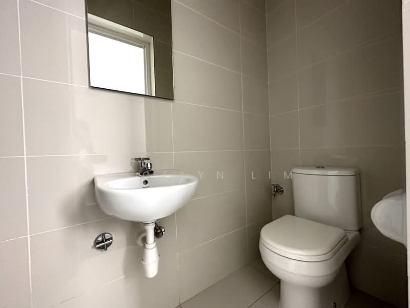 Semi-Detached House for Rent in Iskandar Puteri (Nusajaya) (Johor) - Jacelyn Lim - Bathroom - PropertyGuru.com.my