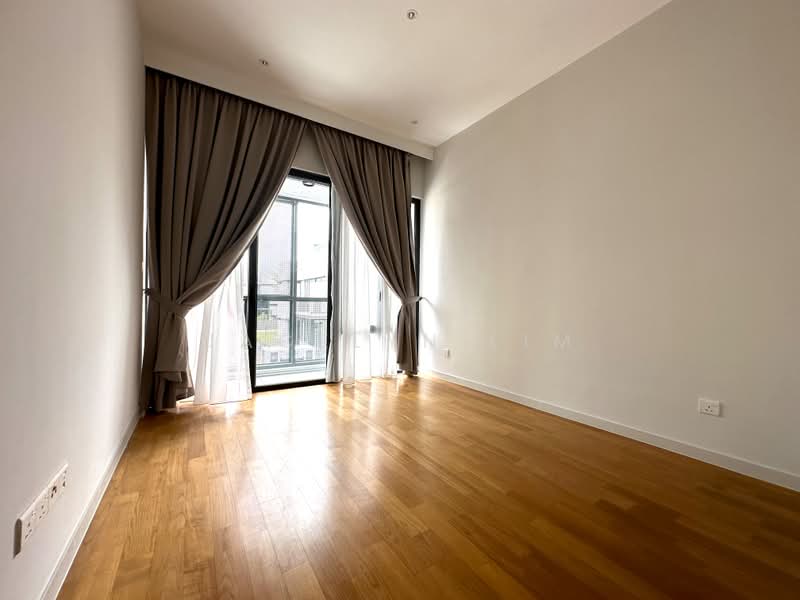 Semi-Detached House for Rent in Iskandar Puteri (Nusajaya) (Johor) - Jacelyn Lim - Interior - PropertyGuru.com.my