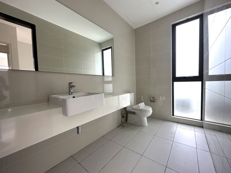 Semi-Detached House for Rent in Iskandar Puteri (Nusajaya) (Johor) - Jacelyn Lim - Bathroom - PropertyGuru.com.my