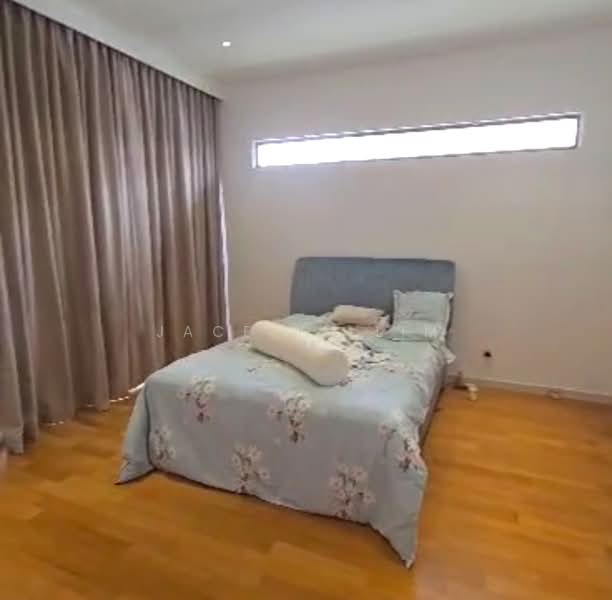 Semi-Detached House for Rent in Iskandar Puteri (Nusajaya) (Johor) - Jacelyn Lim - Bedroom - PropertyGuru.com.my