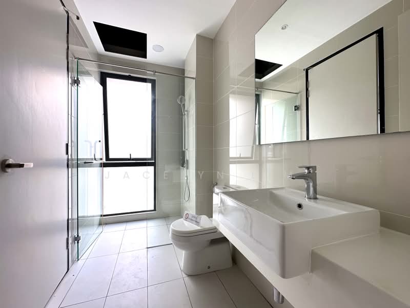 Semi-Detached House for Rent in Iskandar Puteri (Nusajaya) (Johor) - Jacelyn Lim - Bathroom - PropertyGuru.com.my