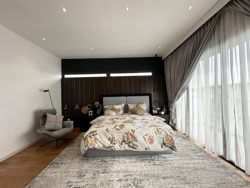 Semi-Detached House for Rent in Iskandar Puteri (Nusajaya) (Johor) - Jacelyn Lim - Bedroom - PropertyGuru.com.my