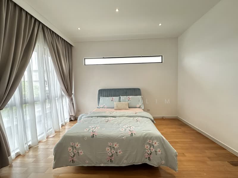 Semi-Detached House for Rent in Iskandar Puteri (Nusajaya) (Johor) - Jacelyn Lim - Bedroom - PropertyGuru.com.my