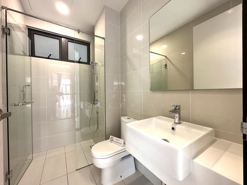 Semi-Detached House for Rent in Iskandar Puteri (Nusajaya) (Johor) - Jacelyn Lim - Bathroom - PropertyGuru.com.my