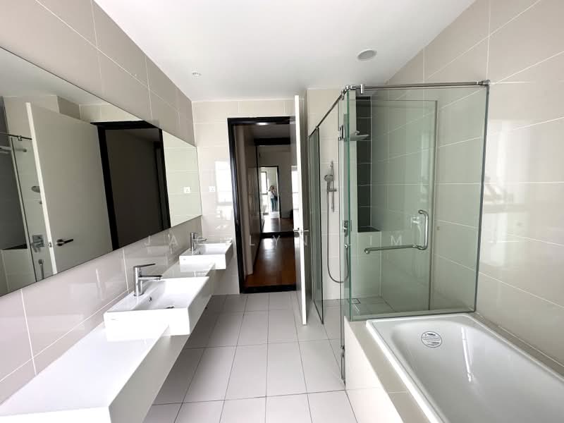 Semi-Detached House for Rent in Iskandar Puteri (Nusajaya) (Johor) - Jacelyn Lim - Bathroom - PropertyGuru.com.my