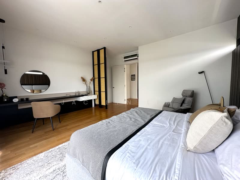 Semi-Detached House for Rent in Iskandar Puteri (Nusajaya) (Johor) - Jacelyn Lim - Bedroom - PropertyGuru.com.my
