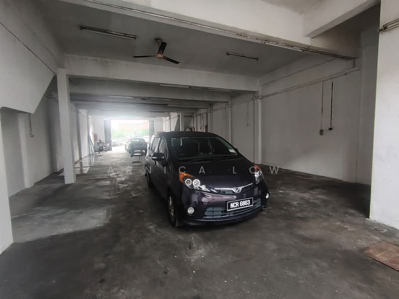 Kilang untuk Disewa di Taman Sri Serdang (Seri Kembangan) - Arnica Low - PropertyGuru.com.my