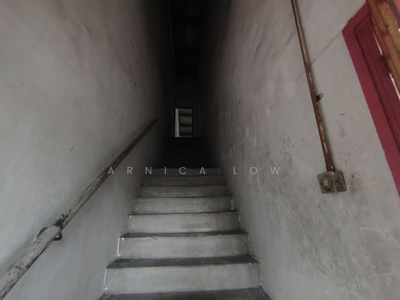 Kilang untuk Disewa di Taman Sri Serdang (Seri Kembangan) - Arnica Low - PropertyGuru.com.my