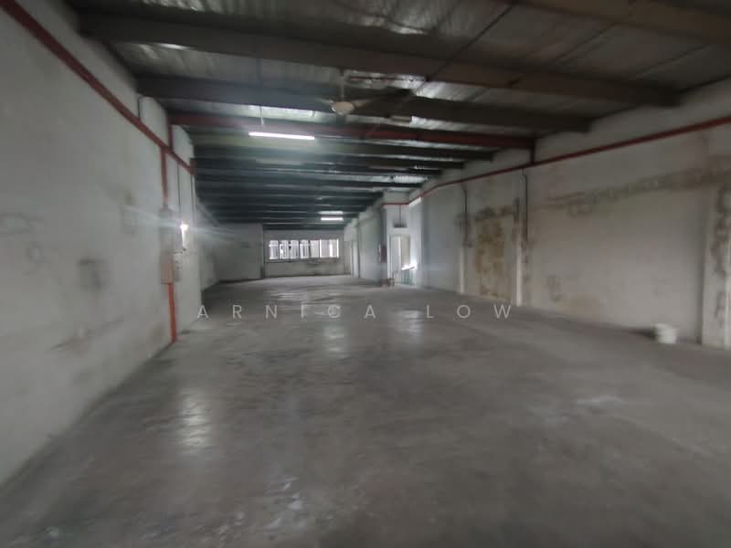 Kilang untuk Disewa di Taman Sri Serdang (Seri Kembangan) - Arnica Low - PropertyGuru.com.my