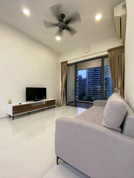 Kondominium untuk Disewa di Kings Bay @ Country Garden Danga Bay - Lynn Tan - PropertyGuru.com.my