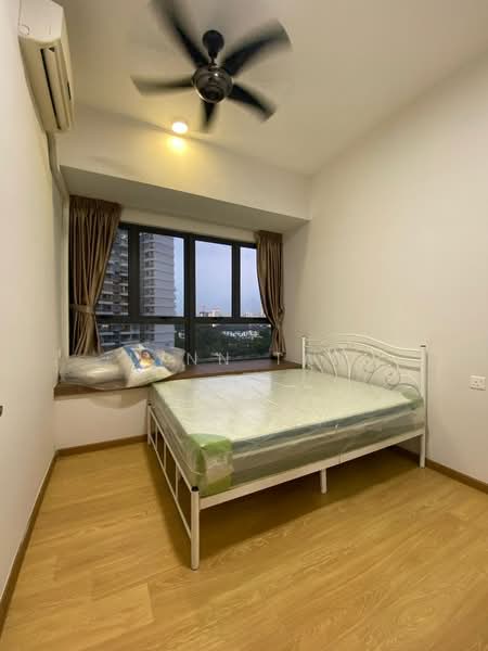 Kondominium untuk Disewa di Kings Bay @ Country Garden Danga Bay - Lynn Tan - PropertyGuru.com.my