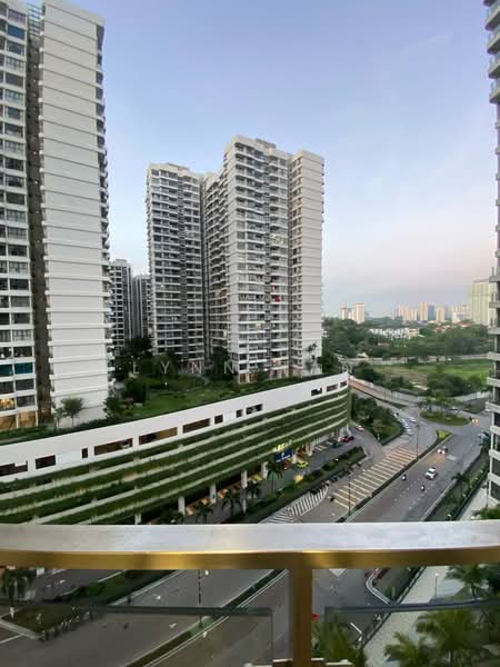 Kondominium untuk Disewa di Kings Bay @ Country Garden Danga Bay - Lynn Tan - PropertyGuru.com.my