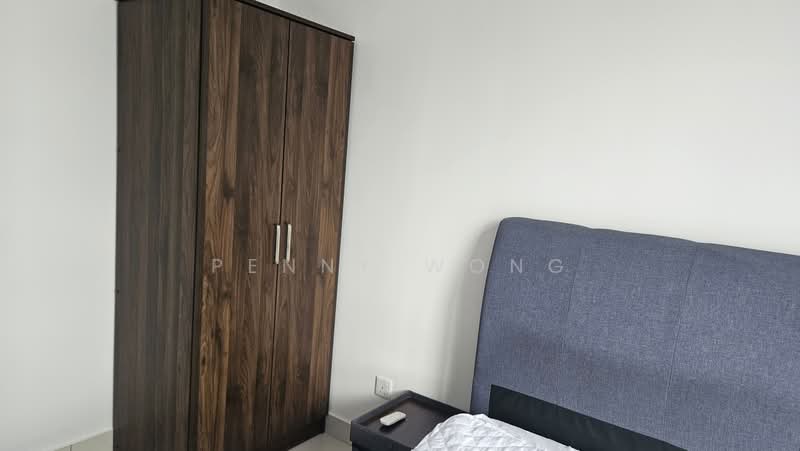 Service Residence for Sale at Far East - Penny Wong - Bedroom - PropertyGuru.com.my