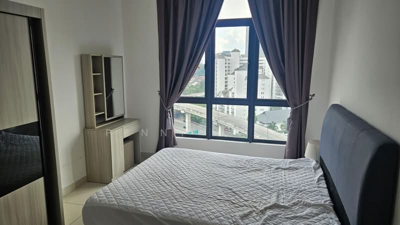 Service Residence for Sale at Far East - Penny Wong - Bedroom - PropertyGuru.com.my