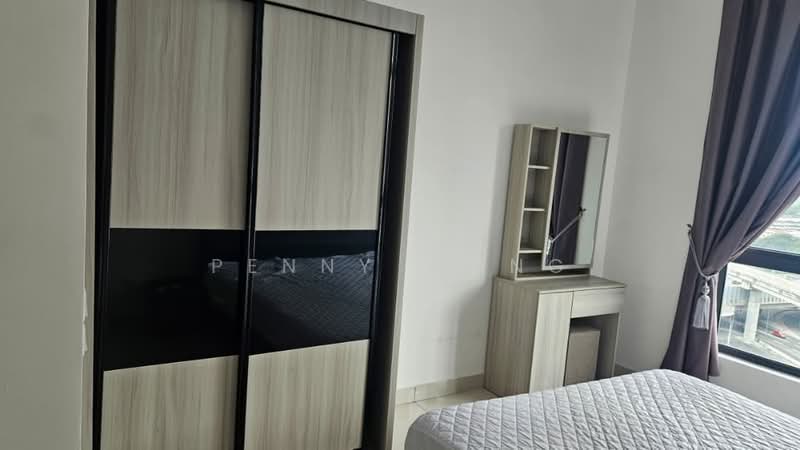 Service Residence for Sale at Far East - Penny Wong - Bedroom - PropertyGuru.com.my