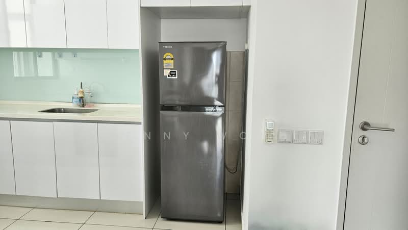 Service Residence for Sale at Far East - Penny Wong - Kitchen - PropertyGuru.com.my