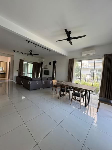 Rumah Berkembar untuk Dijual di Taman Nusa Idaman (Iskandar Puteri (Nusajaya)) - Yvonne Chong - PropertyGuru.com.my