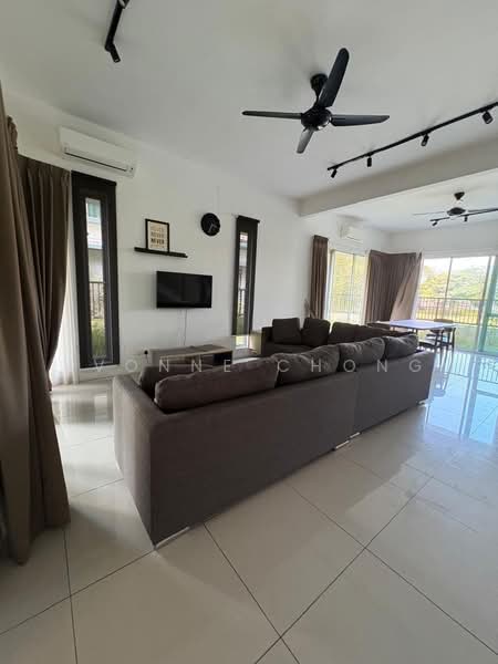 Rumah Berkembar untuk Dijual di Taman Nusa Idaman (Iskandar Puteri (Nusajaya)) - Yvonne Chong - PropertyGuru.com.my