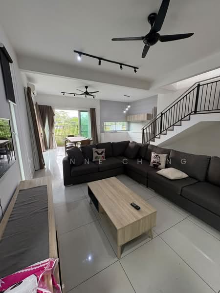 Rumah Berkembar untuk Dijual di Taman Nusa Idaman (Iskandar Puteri (Nusajaya)) - Yvonne Chong - PropertyGuru.com.my