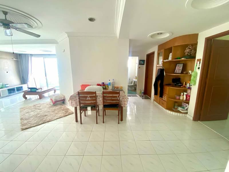 Condominium for Sale at D'Casa Condominium - Azean Wahab - Living Room - PropertyGuru.com.my