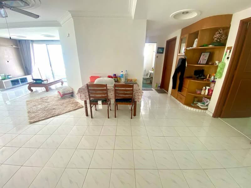 Condominium for Sale at D'Casa Condominium - Azean Wahab - Living Room - PropertyGuru.com.my