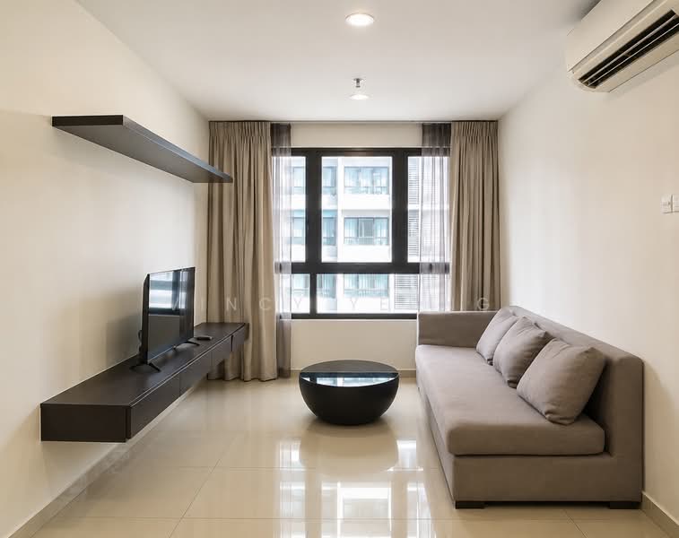 Service Residence for Rent at i-Suite @ i-City - Vincy Yeong - PropertyGuru.com.my