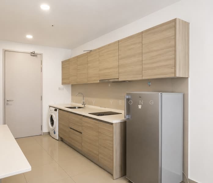 Service Residence for Rent at i-Suite @ i-City - Vincy Yeong - PropertyGuru.com.my
