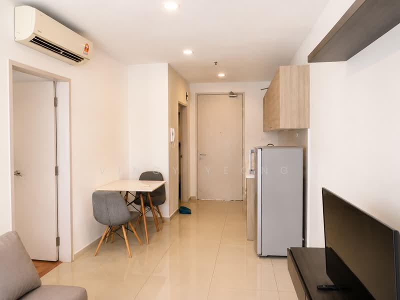 Service Residence for Rent at i-Suite @ i-City - Vincy Yeong - PropertyGuru.com.my