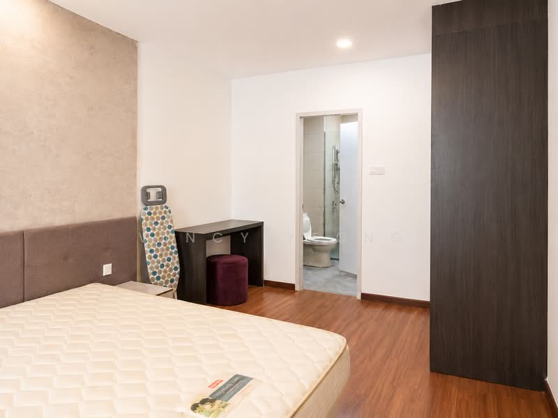 Service Residence for Rent at i-Suite @ i-City - Vincy Yeong - PropertyGuru.com.my