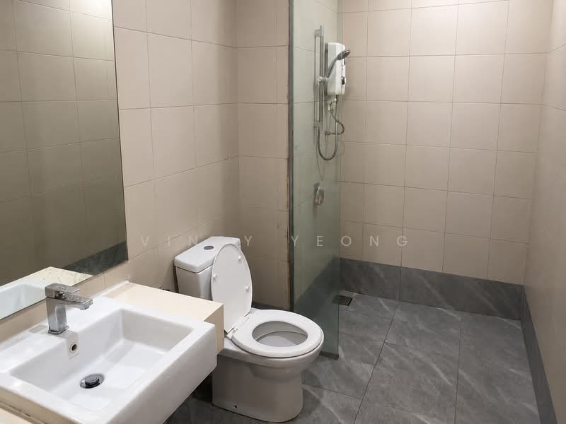Service Residence for Rent at i-Suite @ i-City - Vincy Yeong - PropertyGuru.com.my