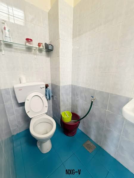 2-storey Terraced House for Sale in Klang (Selangor) - Joel Sia - Bathroom - PropertyGuru.com.my