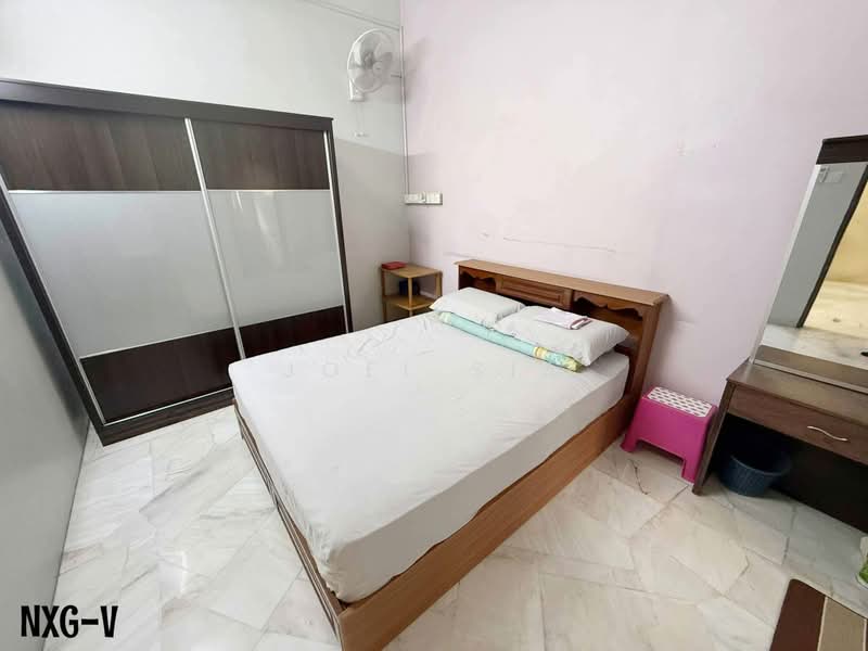 2-storey Terraced House for Sale in Klang (Selangor) - Joel Sia - Bedroom - PropertyGuru.com.my