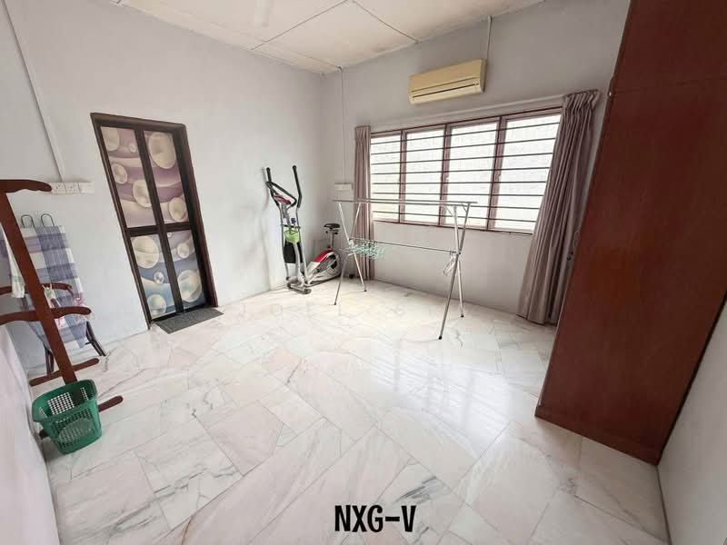 2-storey Terraced House for Sale in Klang (Selangor) - Joel Sia - Interior - PropertyGuru.com.my