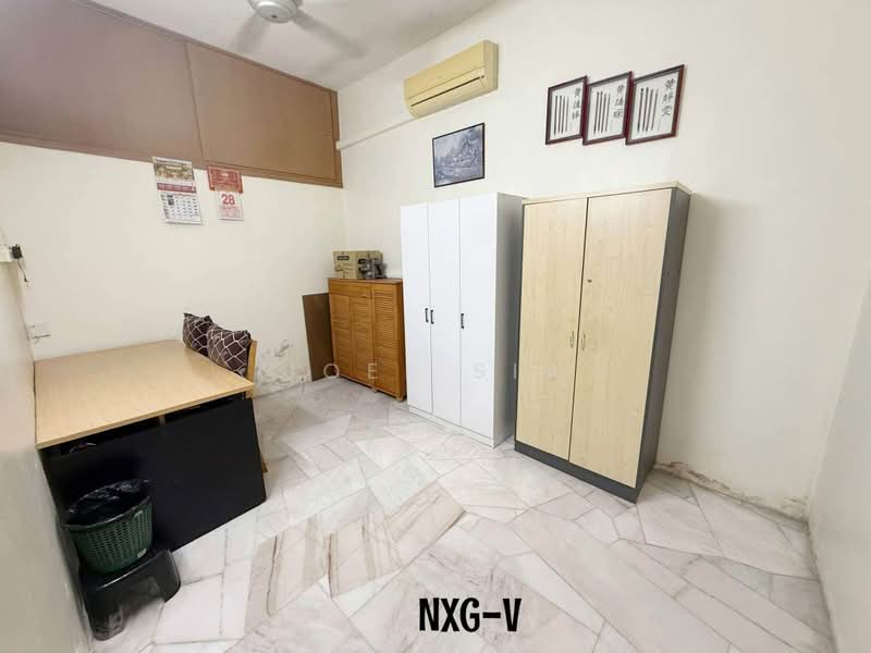 2-storey Terraced House for Sale in Klang (Selangor) - Joel Sia - Interior - PropertyGuru.com.my