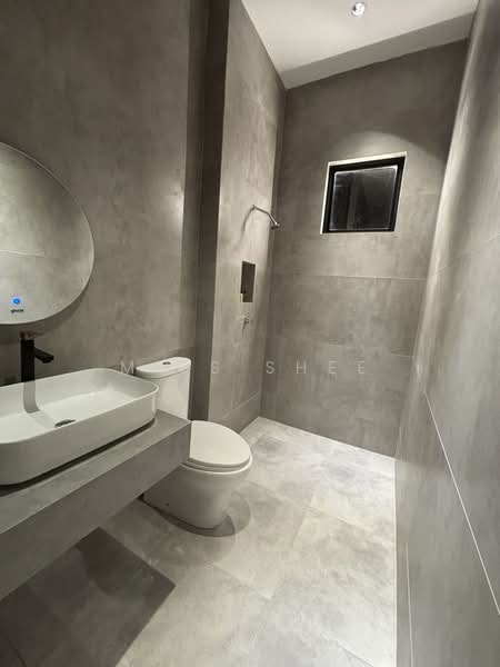 Servis Apartment untuk Dijual di Premium Height - Miss Shee - Bathroom - PropertyGuru.com.my