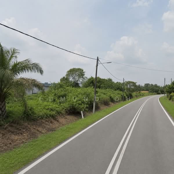 Tanah Perindustrian untuk Dijual di Tanjung Kupang (Iskandar Puteri (Nusajaya)) - Edmund Oh - Exterior - PropertyGuru.com.my