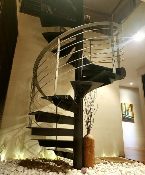 Bungalow for Sale in Bukit Gita Bayu (Seri Kembangan) - Penny Ng - Interior - PropertyGuru.com.my