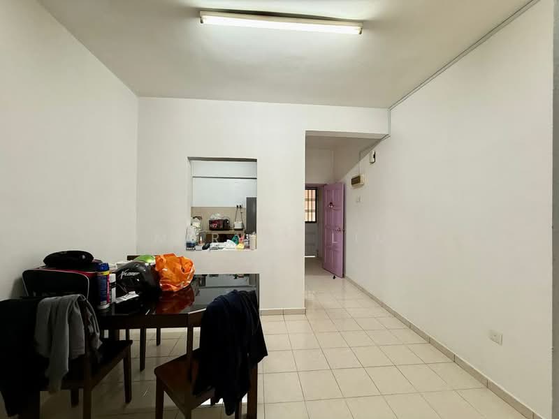 Apartment for Sale at Villa Bestari Apartment - Marvin Lim - Living Room - PropertyGuru.com.my